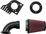 Cone Air Intake