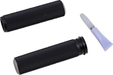 Knurled Grips