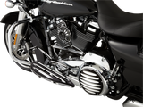 Heel/Toe Shifter Lever