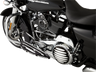 Heel/Toe Shifter Lever