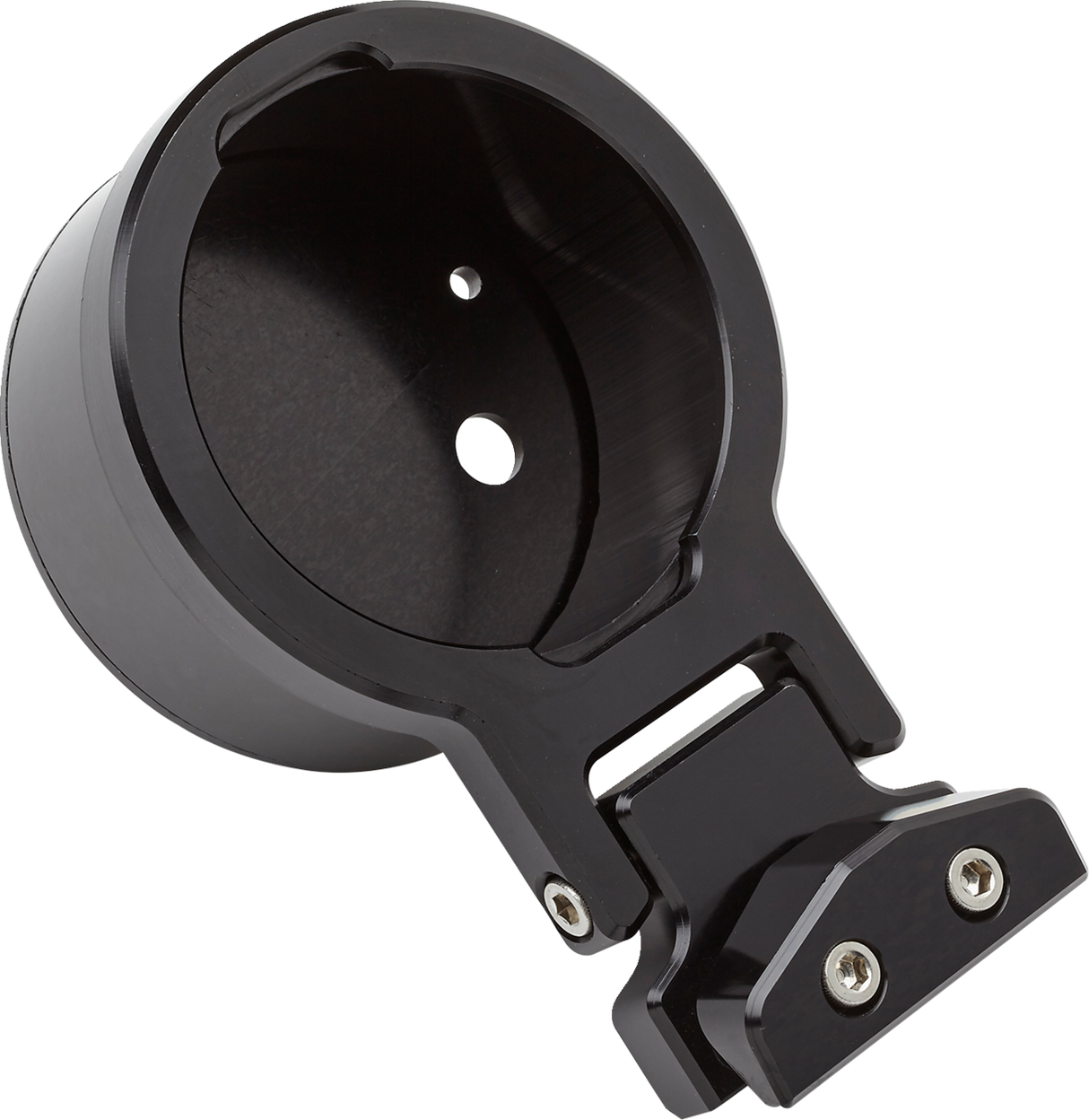 Gauge Mount for Performance Risers