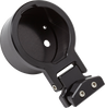 Gauge Mount for Performance Risers