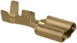 Replacement Terminals