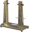 Wheel Truing and Wheel Balance Stand