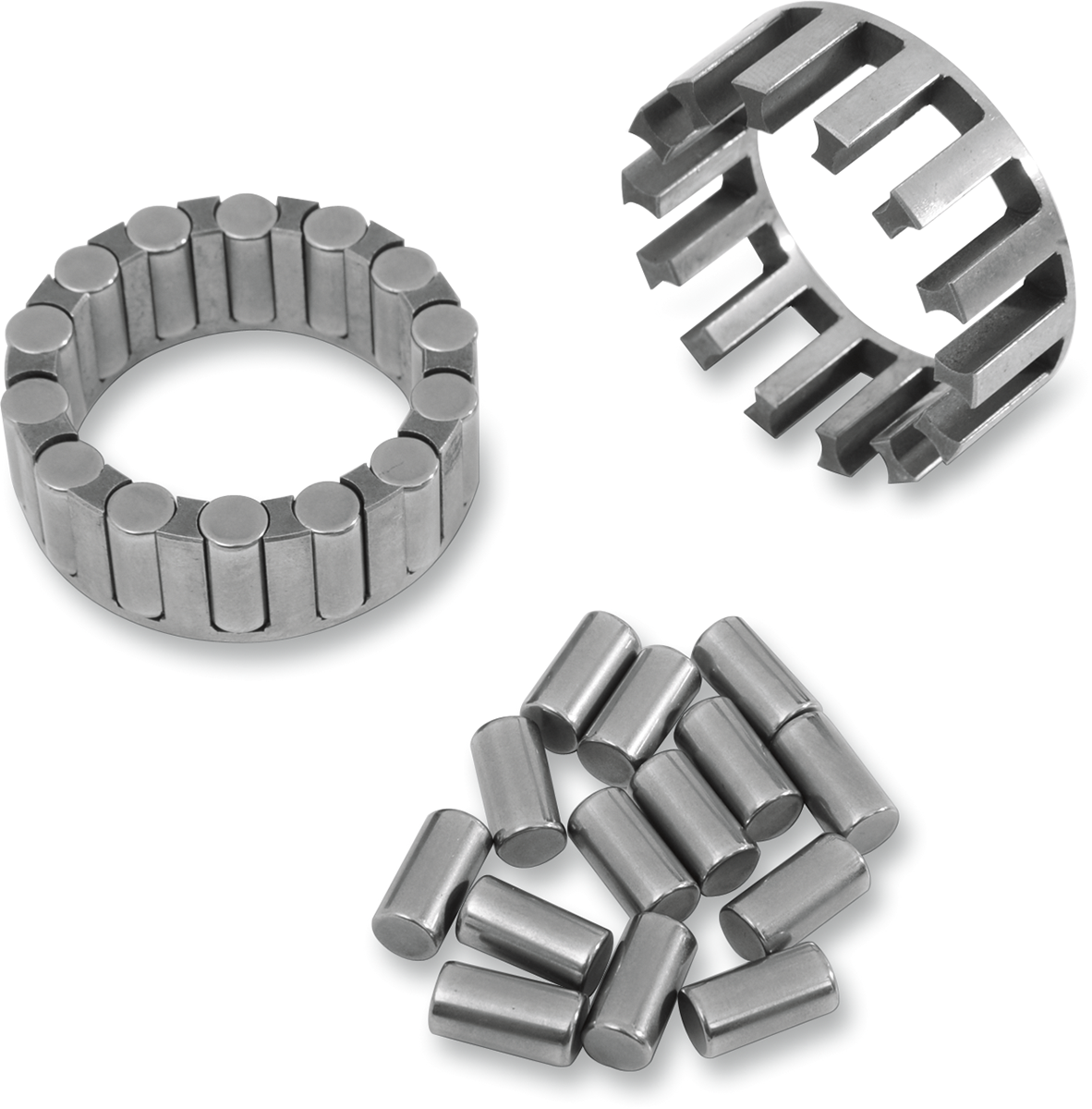 Right Crankcase Roller Bearing Assembly