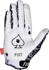 Lil Fists Strapped R-Willy Ace Gloves (Ages 2-8)