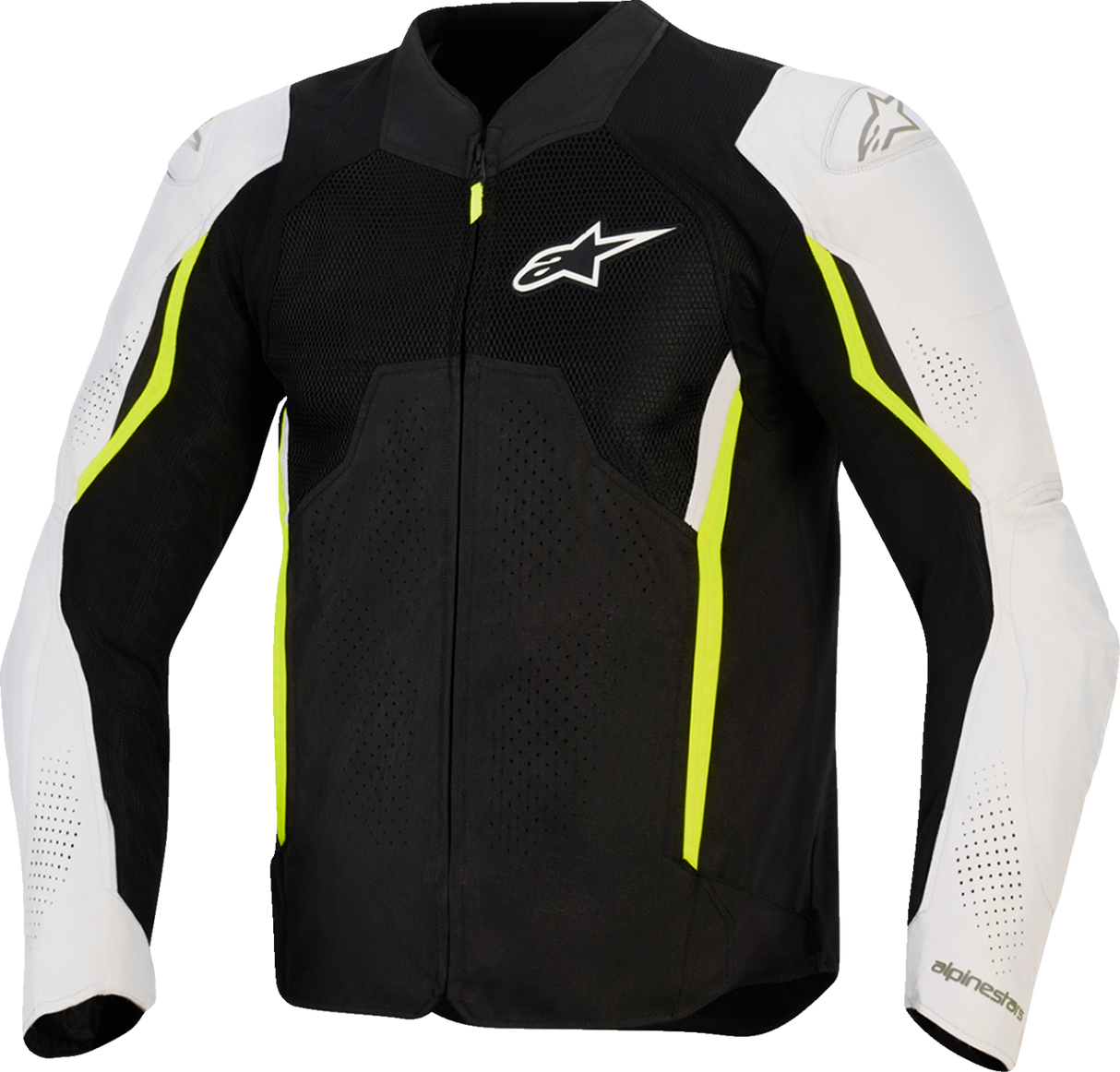 AST v3 Air Jacket