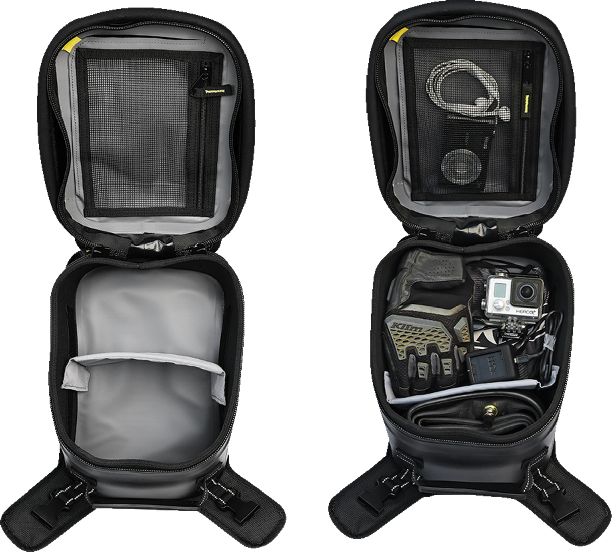 Hurricane Adventure Tank Bag