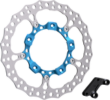 Big Brake 14" Full Floating Brake Rotor Kit