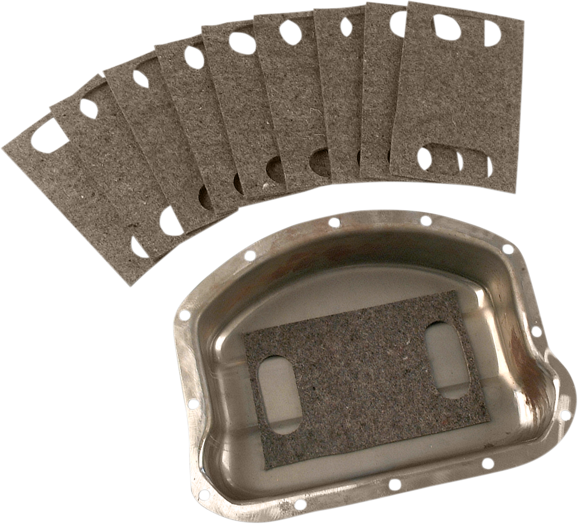 Valve Cover Felt Pad