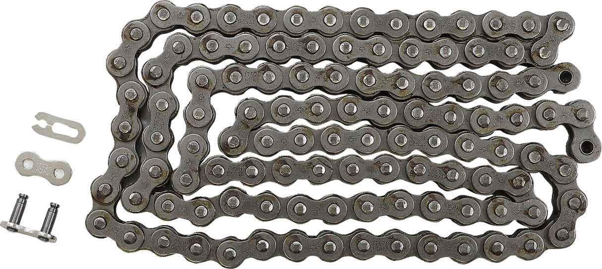 520 HDR Competition Chain