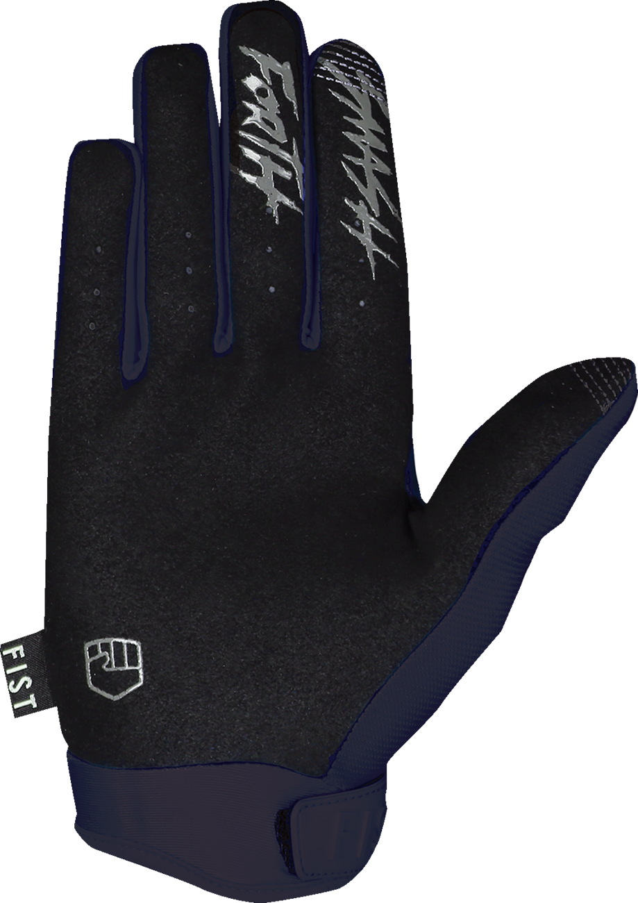 Strapped Stocker Gloves