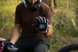 Breezer Corey Creed To The Moon Hot Weather Gloves