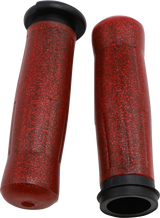 Old School Rubber Grips