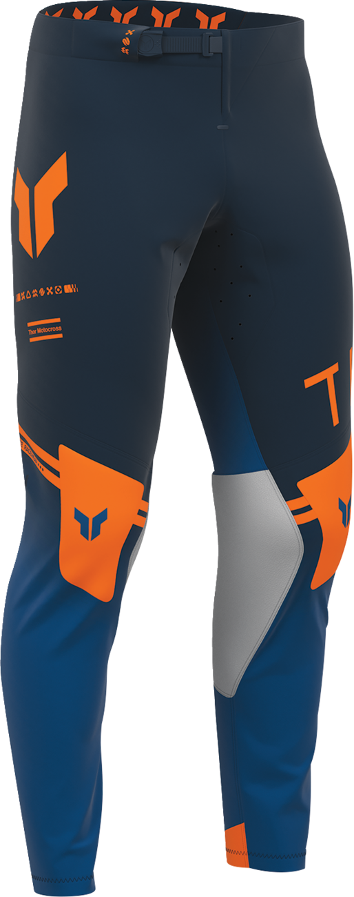 Sportmode Geo Pants