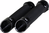 Edge Grips - Custom Contour - Cable - Black