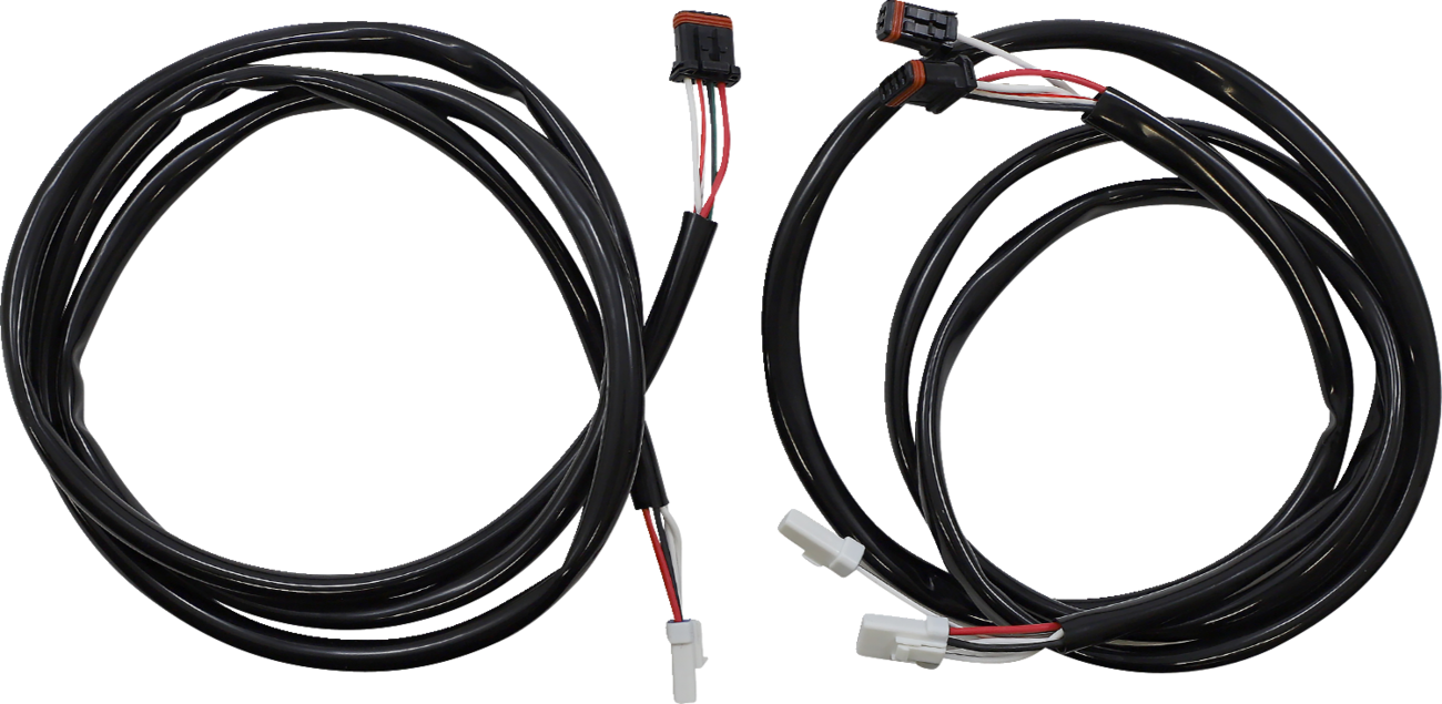 CAN Bus Wiring Harness Extension