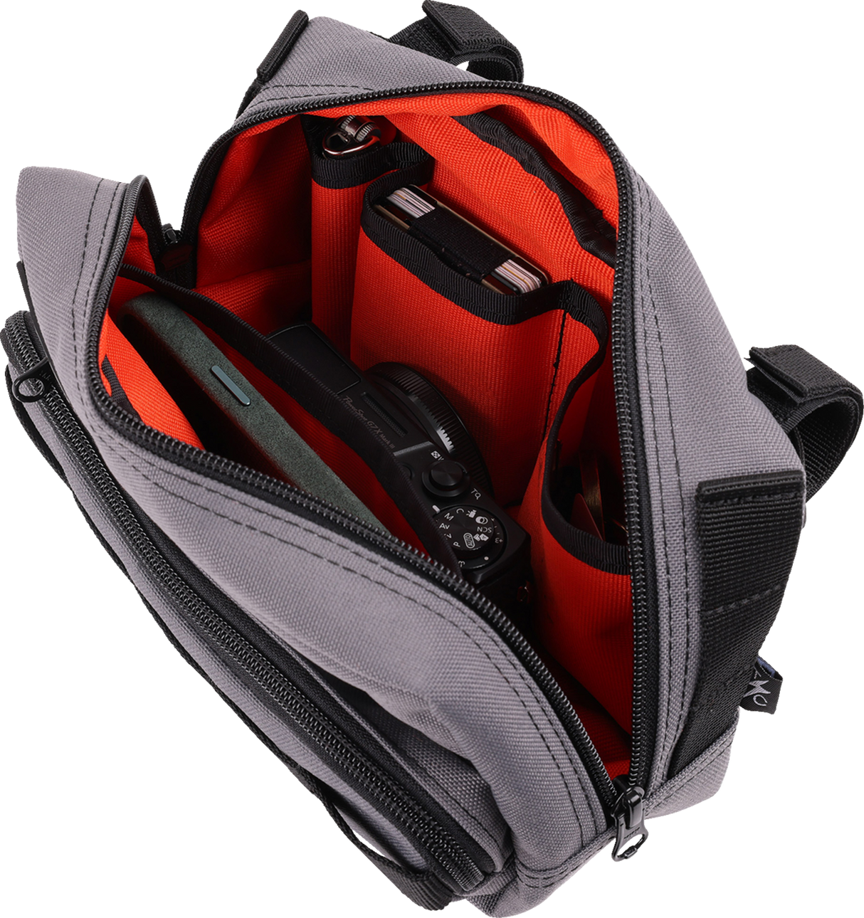 Handlebar Bag Plus