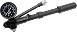 Gauge-Mounted Pump