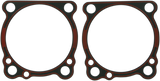 Cylinder Base Gaskets