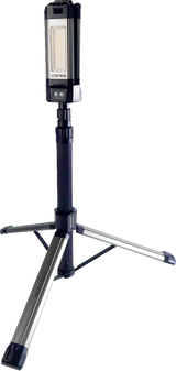 Tri-Mobile Work Light with Tripod Stand
