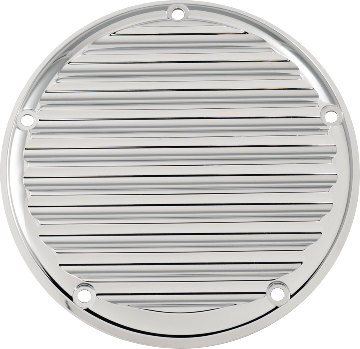 Billet Derby Cover