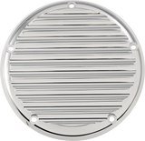 Billet Derby Cover