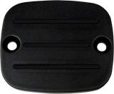 Master Cylinder Cover with Milled Lines