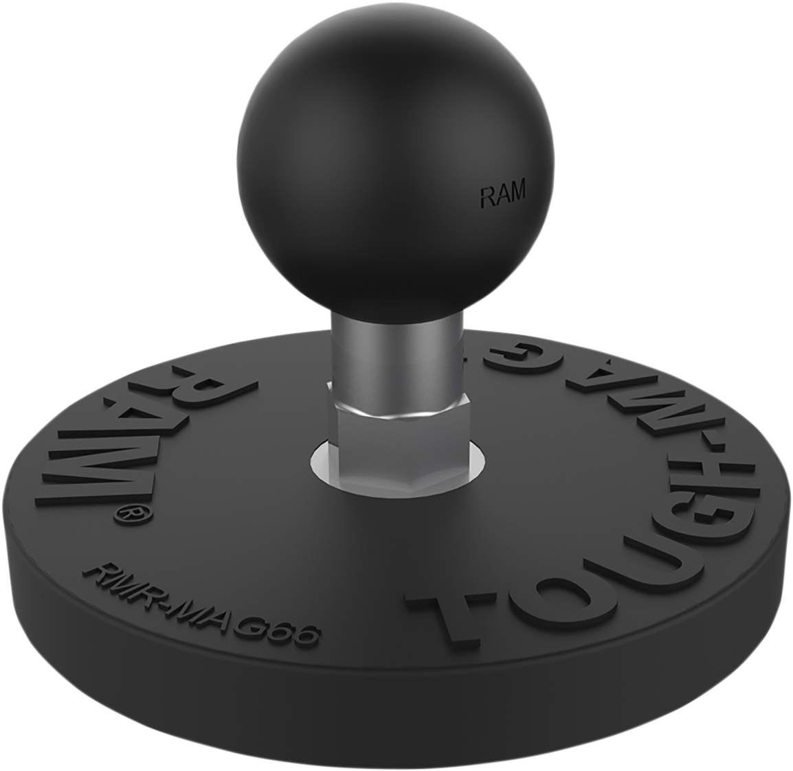 Tough-Mag™ Ball Base