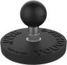 Tough-Mag™ Ball Base