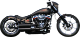 Wide Rear Fender