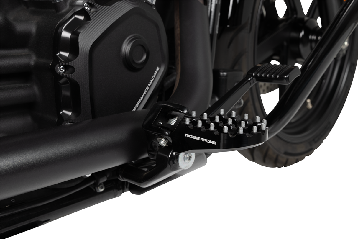 Foot Pegs
