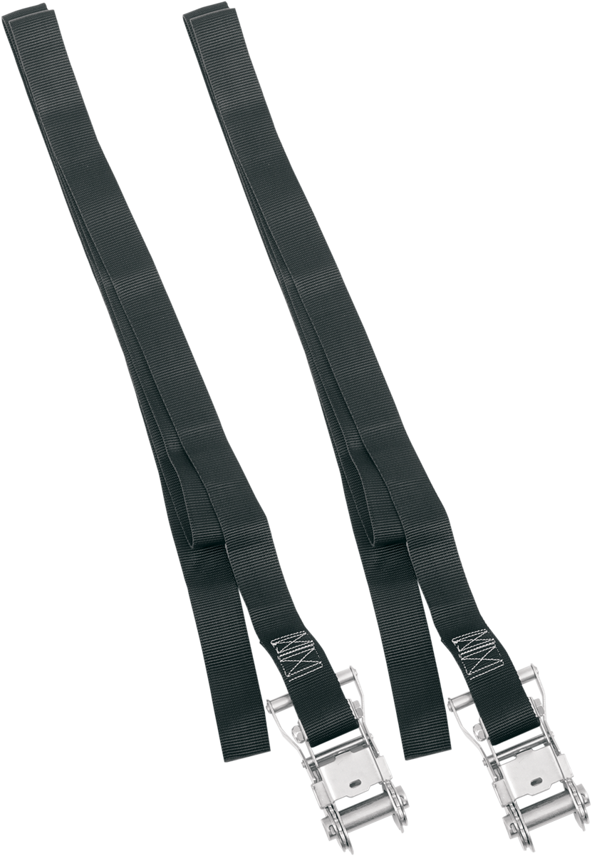 1-1/2" Endless Ratchet Tie-Downs