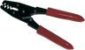 Universal "U" Barrel Terminal Crimp Tool
