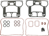 Extreme Sealing Technology Rocker Box Gasket Kit