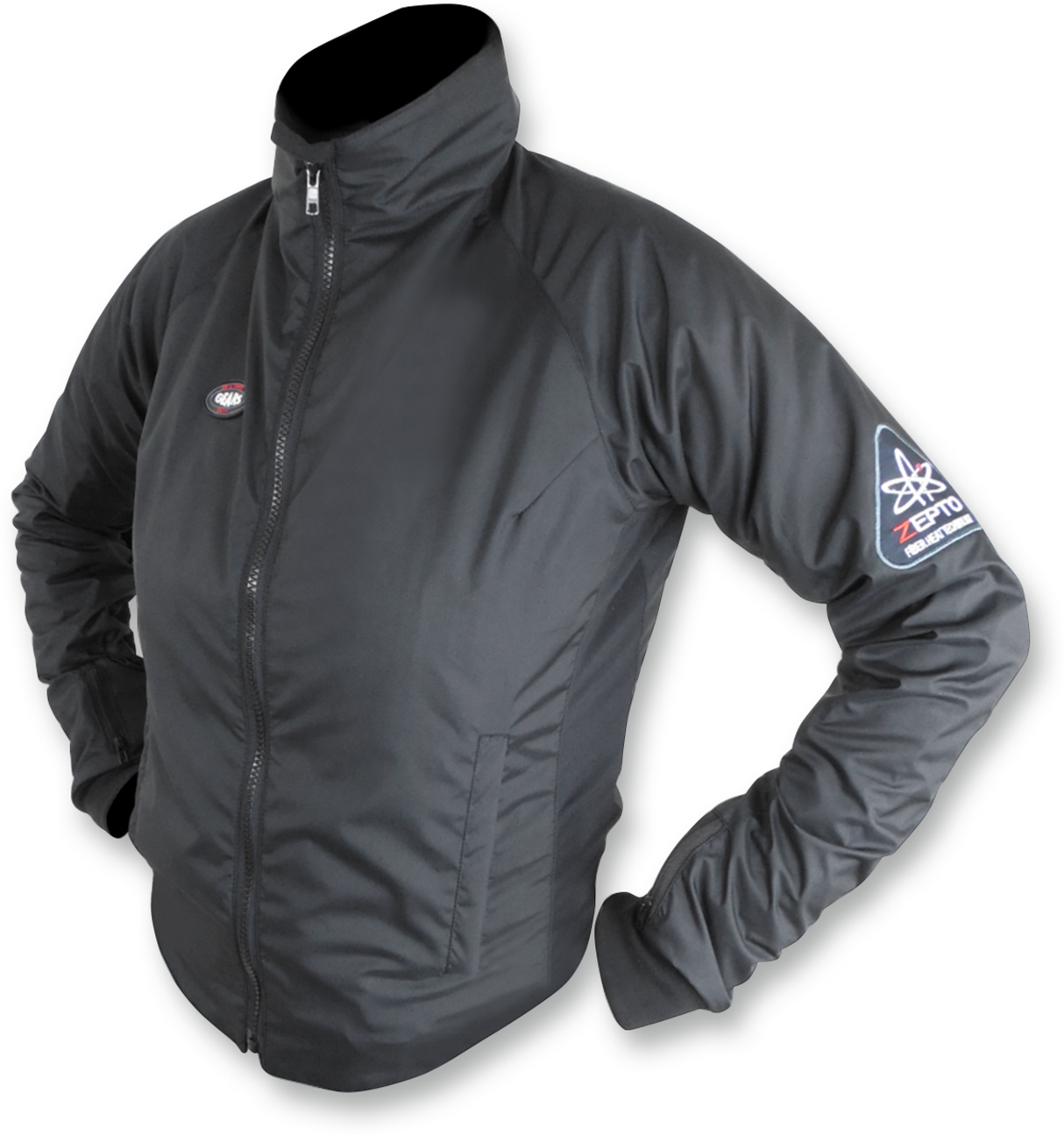 Women's Gen X-4 Heated Jacket Liner
