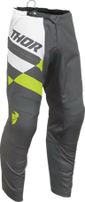 Youth Sector Checker Pants