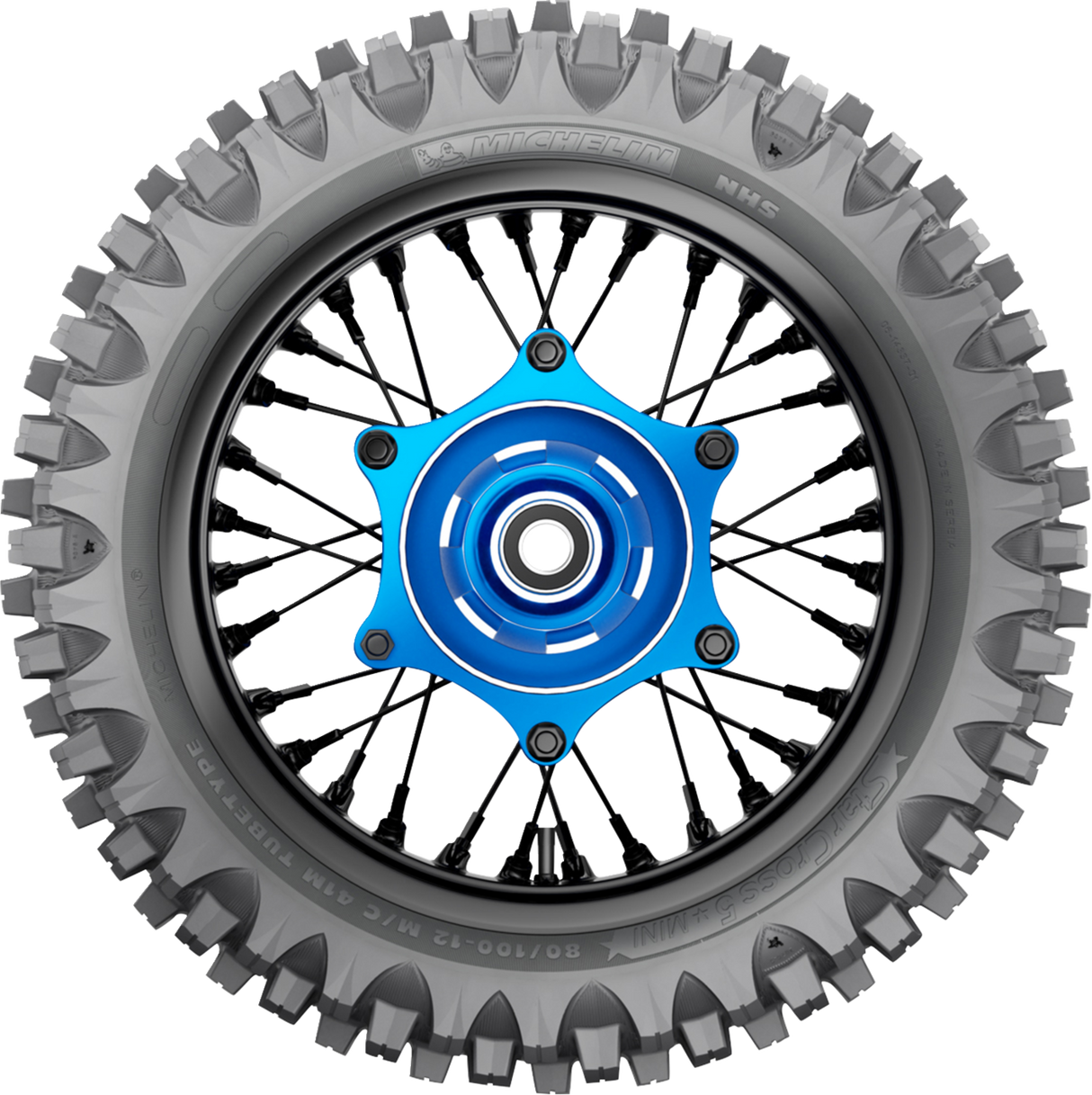StarCross 5 Mini Tire