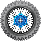 StarCross 5 Mini Tire