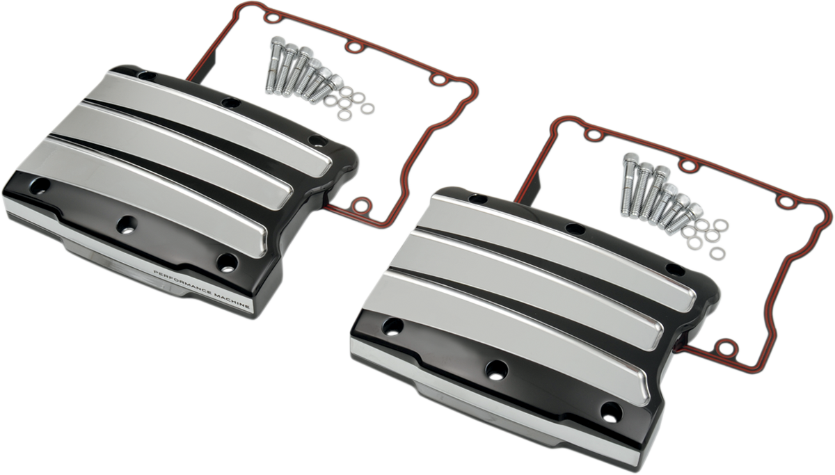 Rocker Box Covers