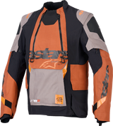 Halo Pro Drystar® XF Laminated Jacket