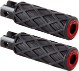 Diamond Foot Pegs