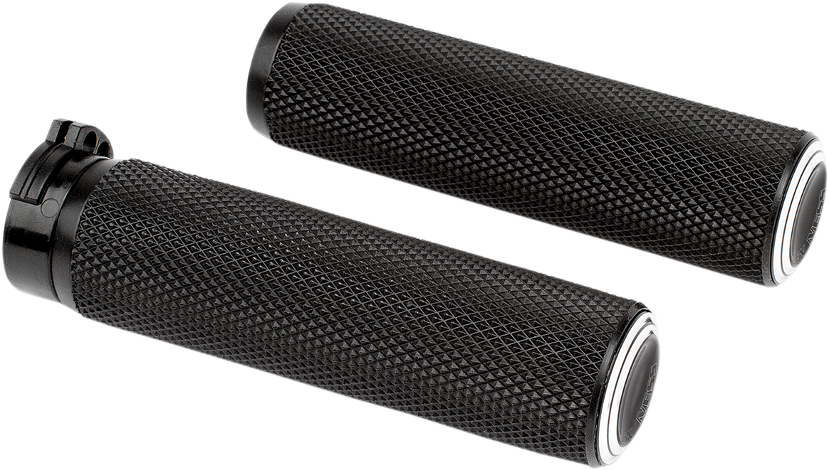 Dual Ring Grips