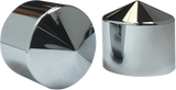 Rocker Box Bolt Caps