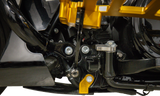 Forged Carbon Fiber Skid Plate