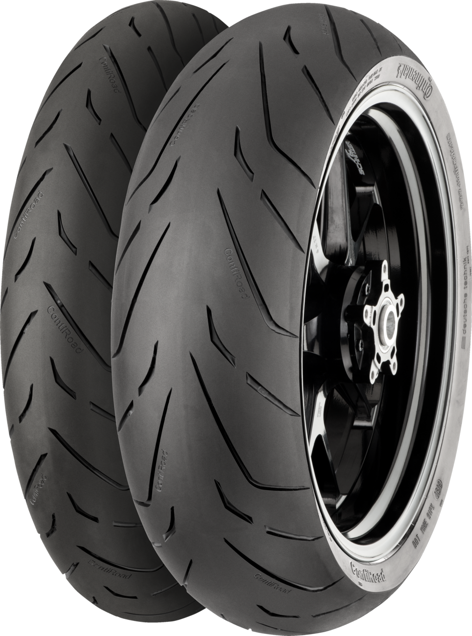 ContiRoad Tire