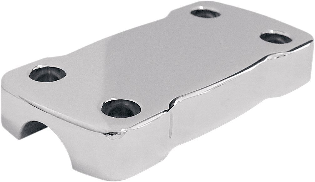 Deuce Handlebar Clamp