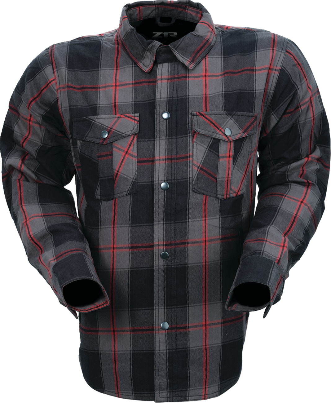 Ashwood Flannel