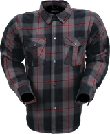Ashwood Flannel