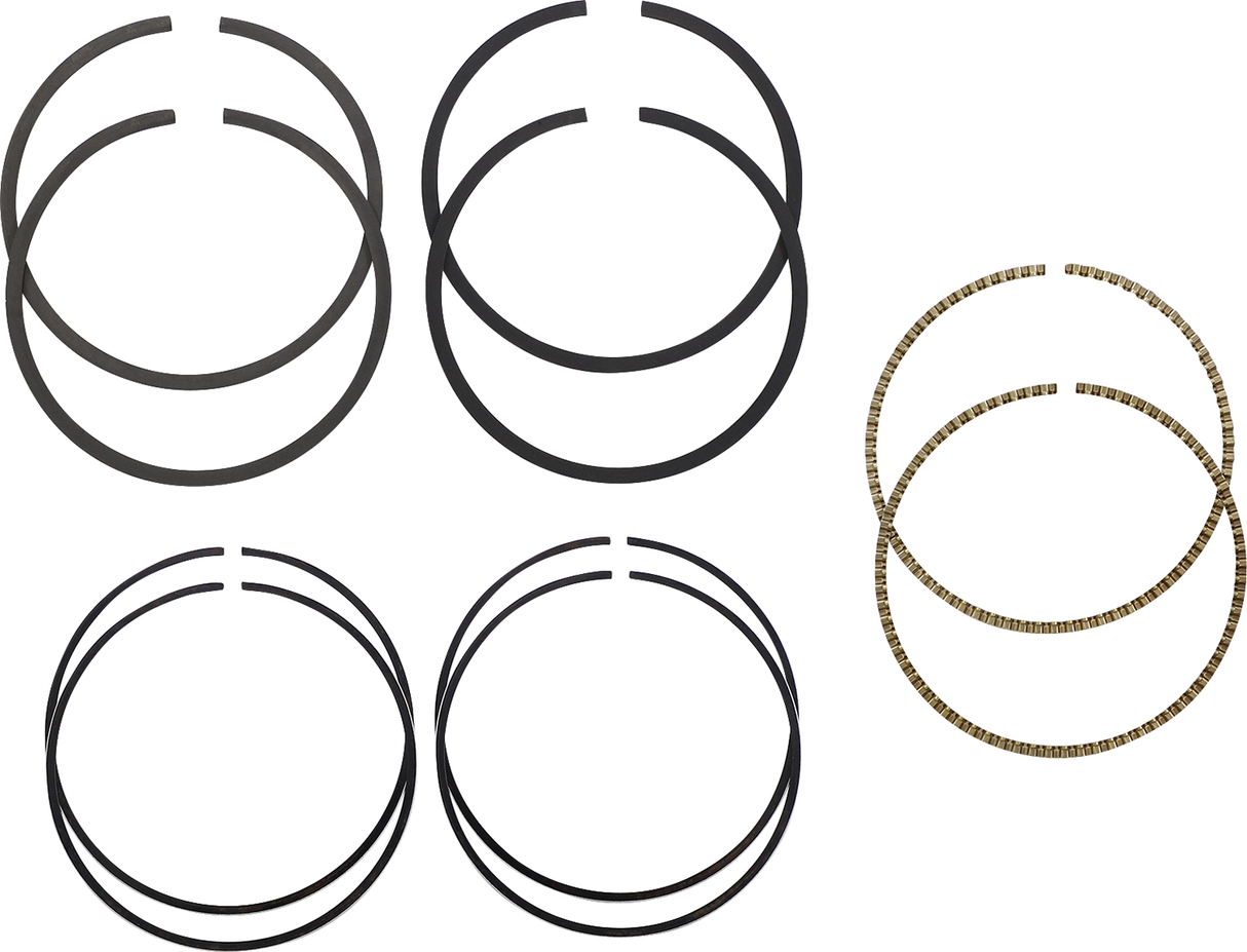 Replacement Piston Rings